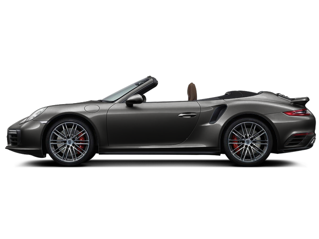 2017 Porsche 911 | Specifications - Car Specs | Auto123