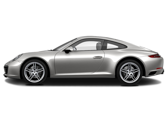 Technical Specifications: 2017 Porsche 911 Carrera