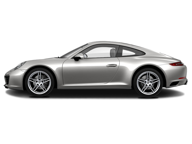 porsche 911 Base