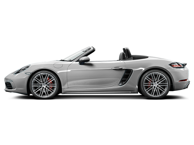 2017 Porsche Boxster, Specifications - Car Specs