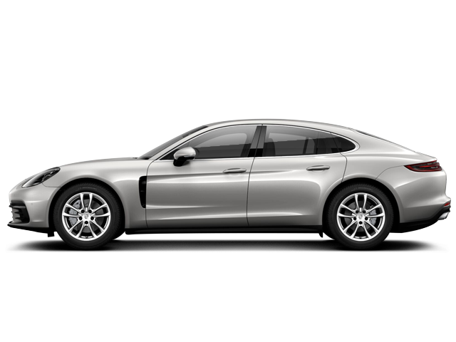 porsche panamera Turbo Executive