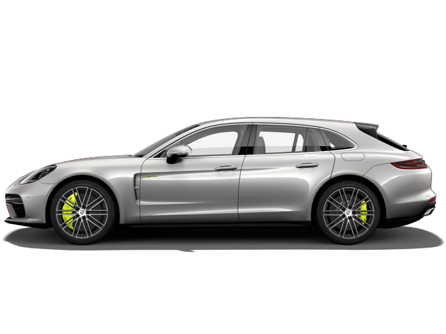 porsche panamera Turbo