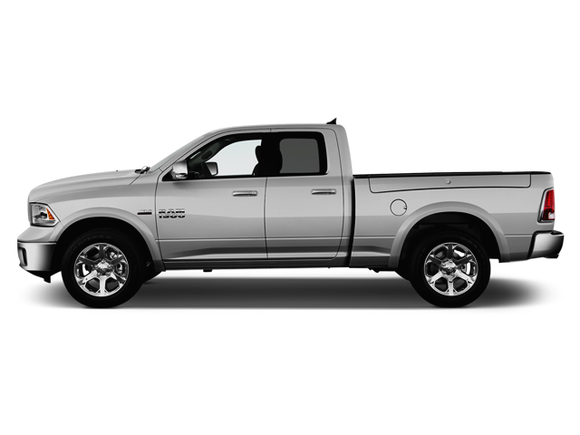 ram 1500 Laramie