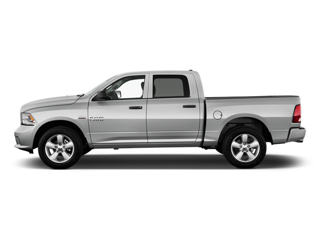 ram 1500 Night Edition