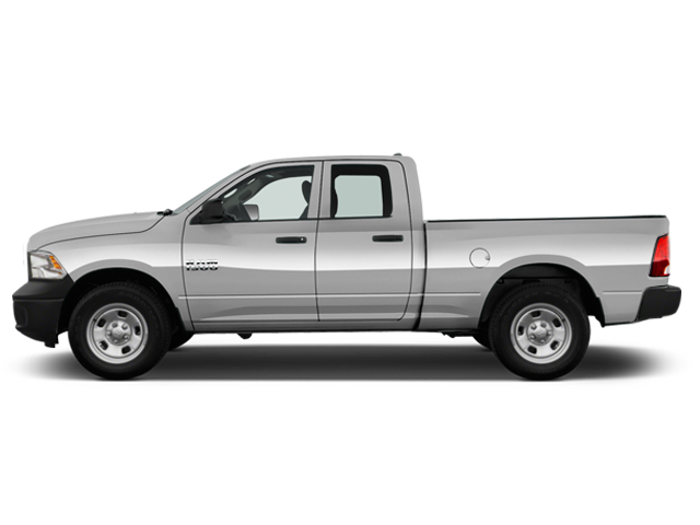 Technical Specifications 2017 Ram 1500 St 4x4 Quad Cab