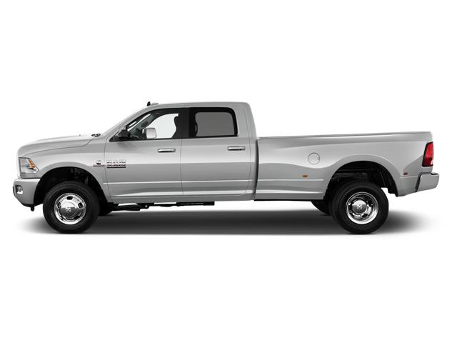 ram 3500 Laramie Longhorn