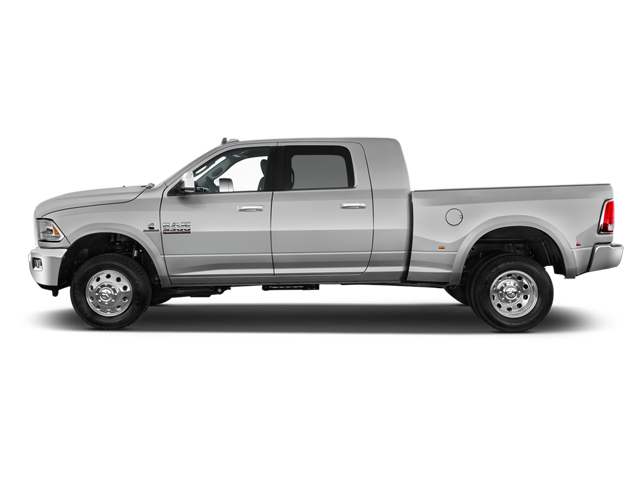 ram 3500 Laramie