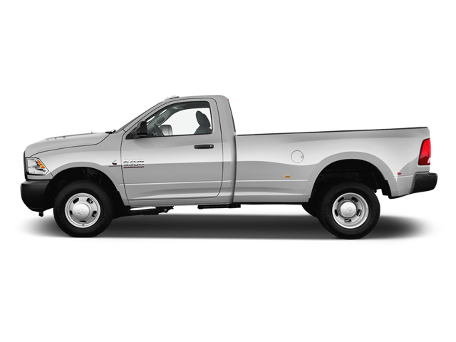 ram 3500 SLT