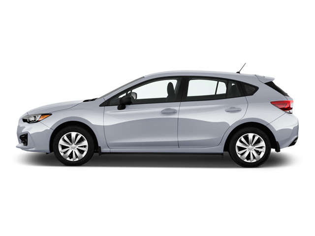 subaru impreza 2.0i Touring package