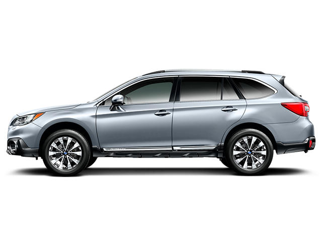 2017 Subaru Outback Base