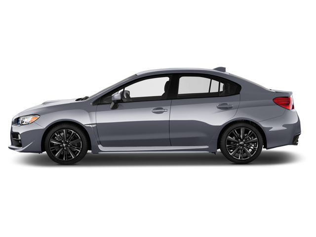 subaru wrx Sport