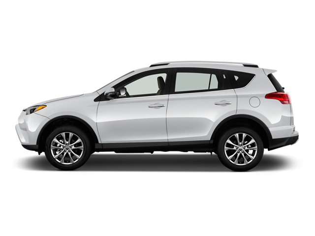 2017 Toyota RAV4 | Specifications - Car Specs | Auto123