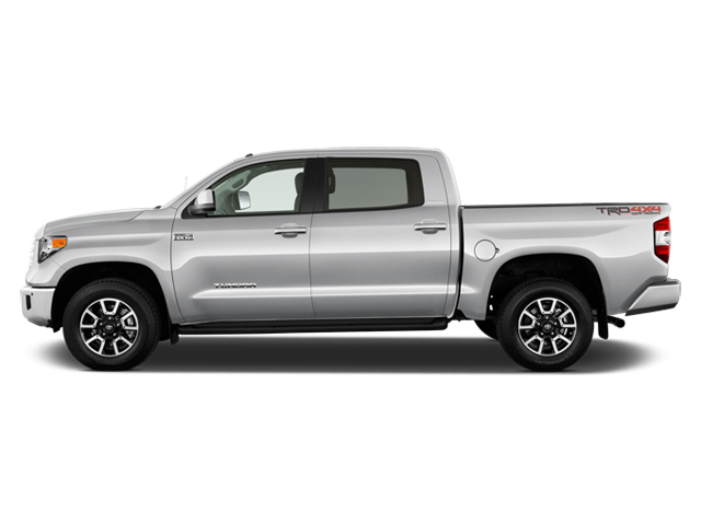 toyota tundra Limited 5.7L