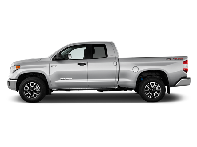 toyota tundra SR 4.6L