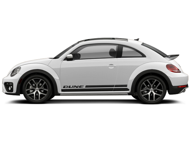 volkswagen beetle Dune