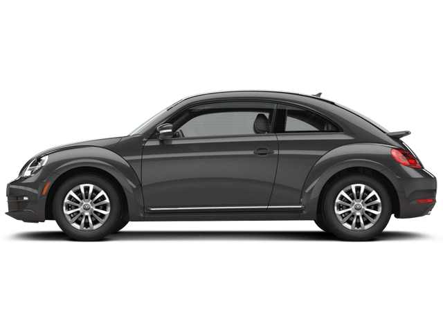 volkswagen beetle 2017