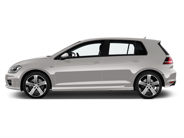 2017 Volkswagen Golf, Specifications - Car Specs