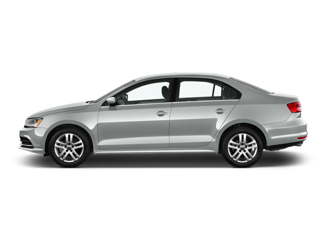 Volkswagen Jetta Base 2017