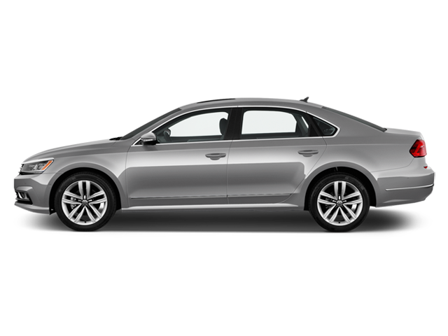 2017 Volkswagen Passat Specifications