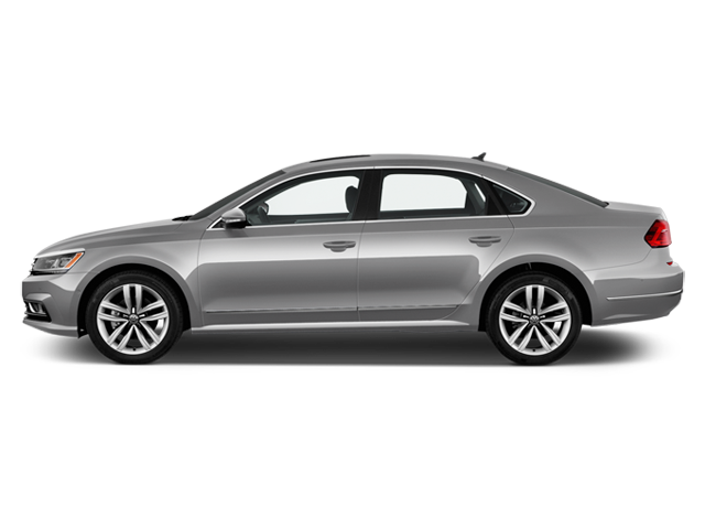 volkswagen passat Trendline+