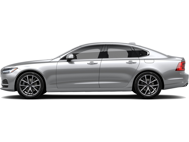 volvo s90 Momentum