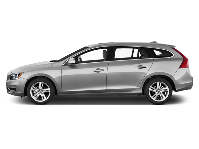 volvo v60 T6 Drive-E AWD