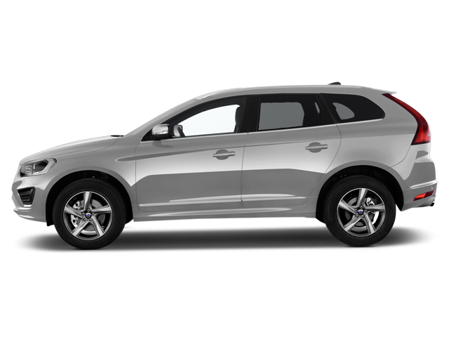 volvo xc60 T5 AWD Special Edition