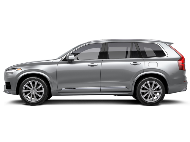 volvo xc90 T6 Drive-E AWD Momentum