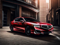 Acura TLX
