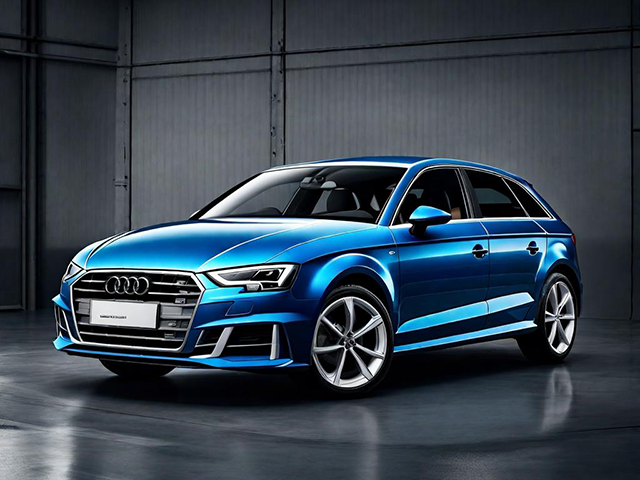 Audi A 3 3 0 Tfsi Specs 2018