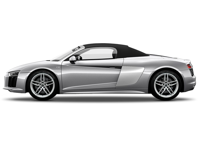 audi r8 V10