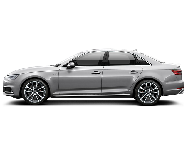 audi s4 2018