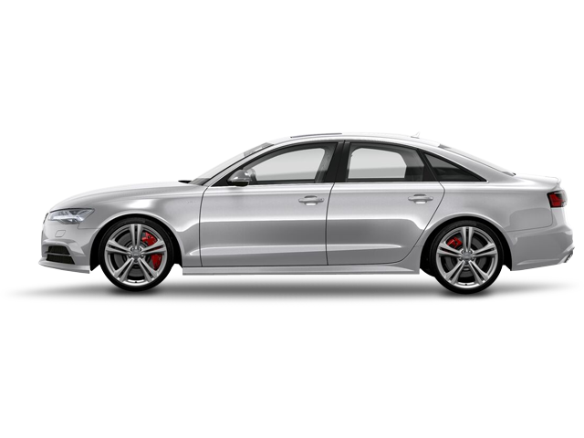 audi s6 4.0 TFSI quattro