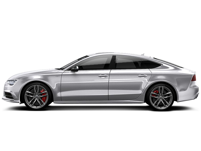 audi s7 Sportback