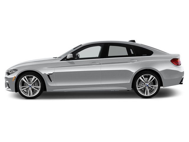 bmw 4-series 430i xDrive