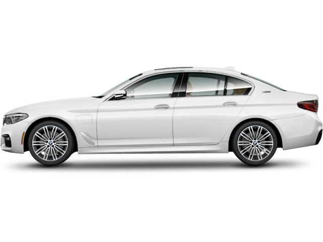 bmw 5-series 530e xDrive