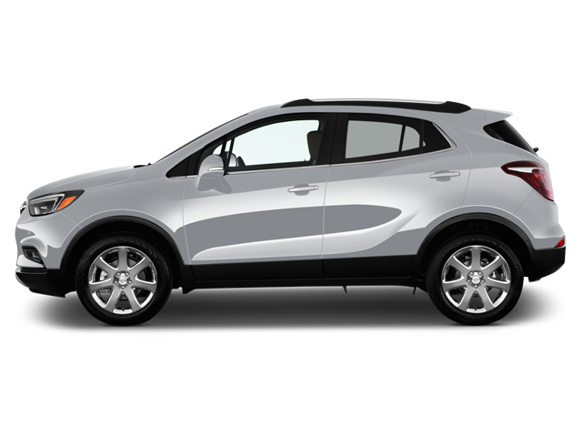 2018 Buick Encore Specifications Car Specs Auto123