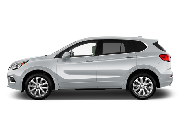 buick envision Essence