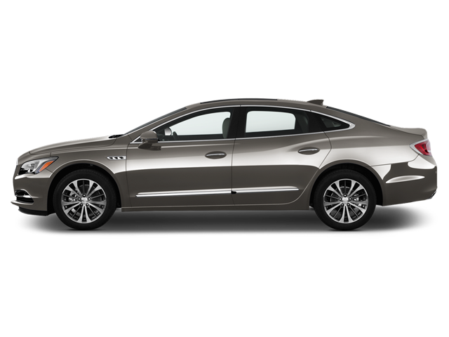 buick lacrosse Avenir AWD