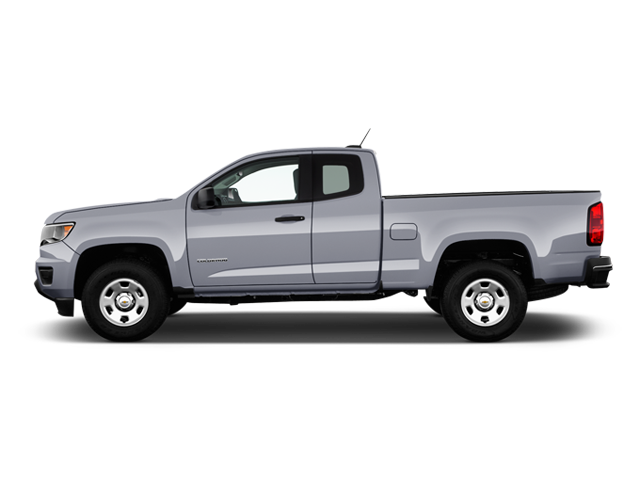chevrolet colorado Z71