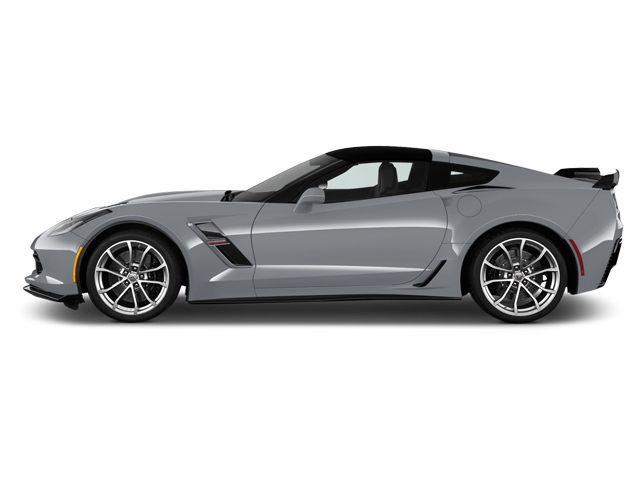 chevrolet corvette Grand Sport 1LT