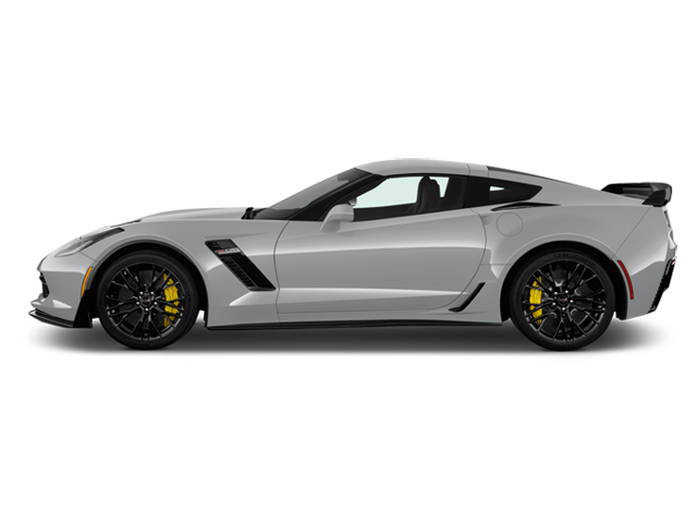 2018 Chevrolet Corvette | Specifications - Car Specs | Auto123