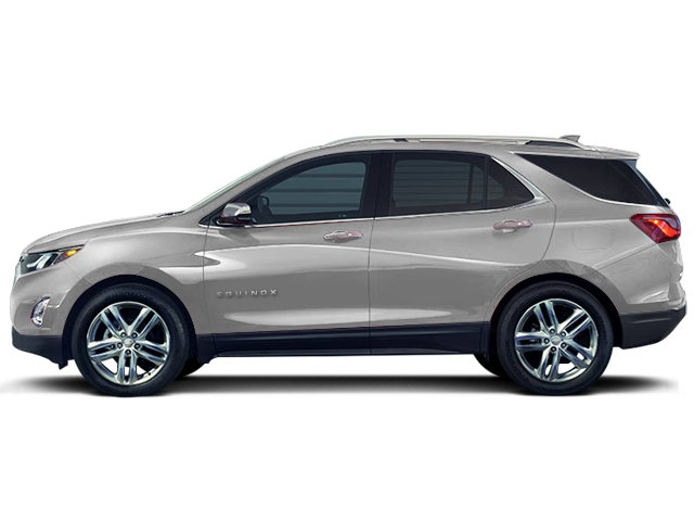 chevrolet equinox 2018