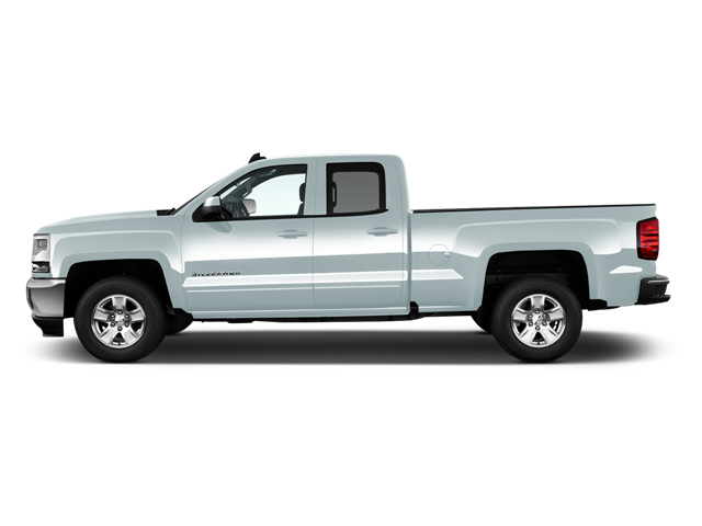 2018 Chevrolet Silverado 1500 | Specifications - Car Specs | Auto123