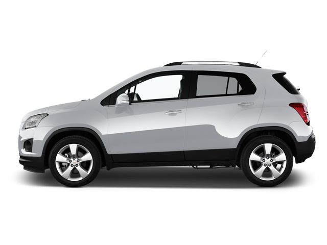 2018 chevrolet trax for sale