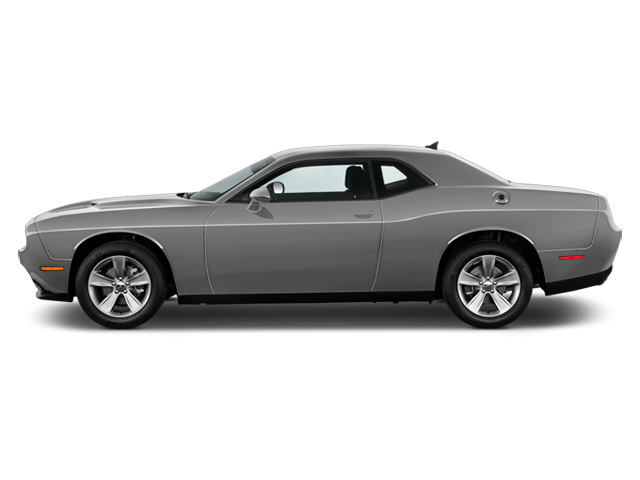 dodge challenger SXT