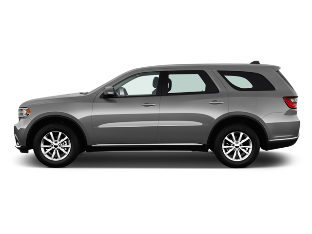 dodge durango SRT