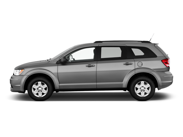 dodge journey Canada Value Package