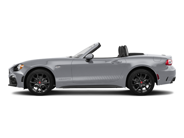 18 Fiat 124 Spider Specifications Car Specs Auto123