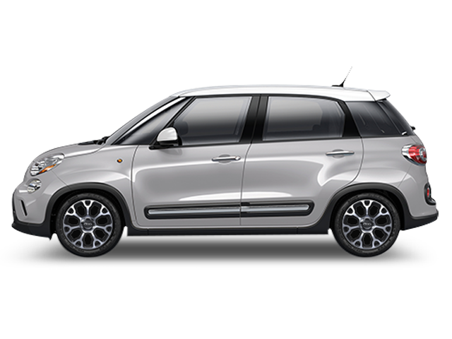 fiat 500l Sport